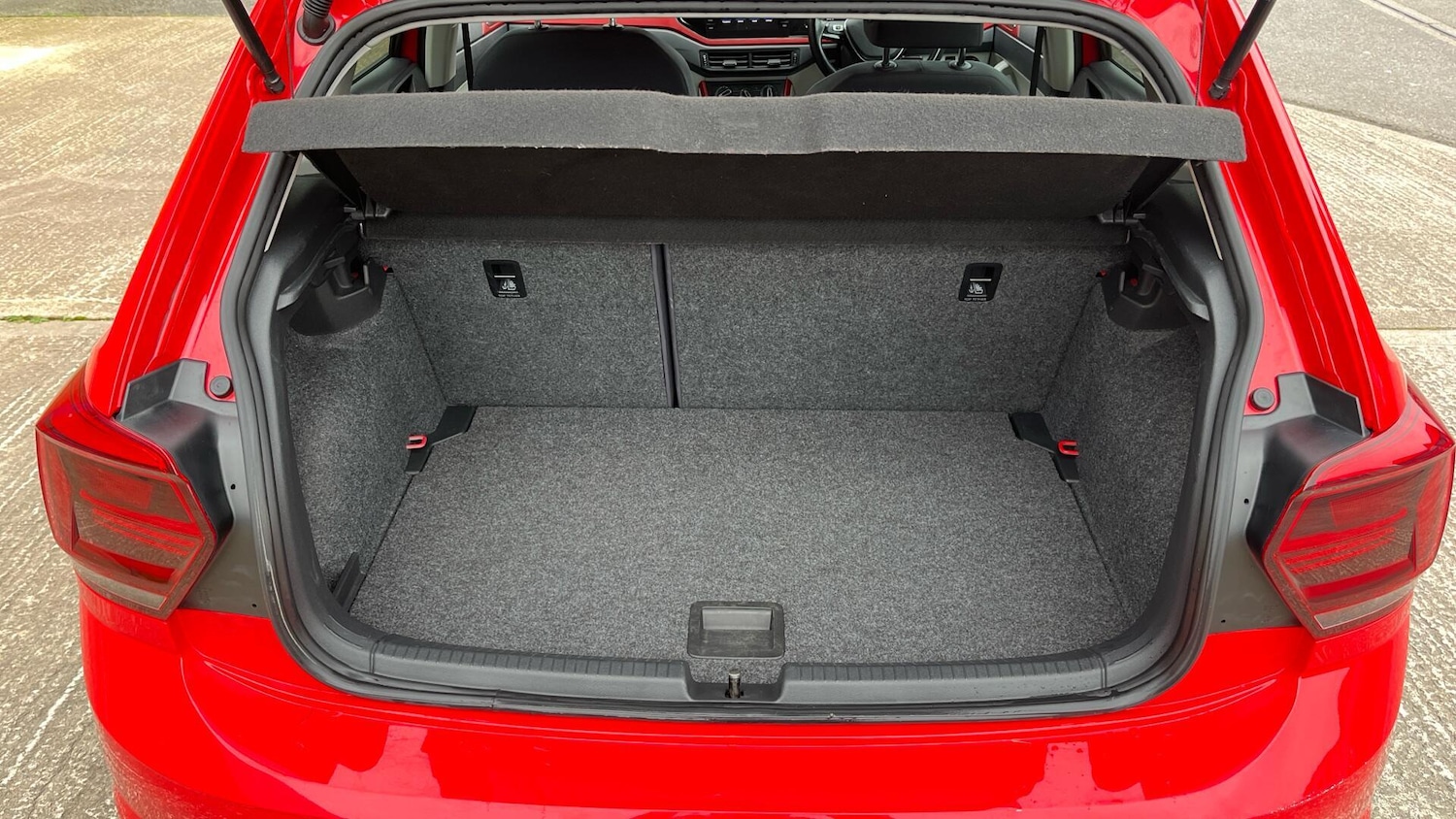 Used Volkswagen Polo 2020 for sale - 77718173: Photo 15