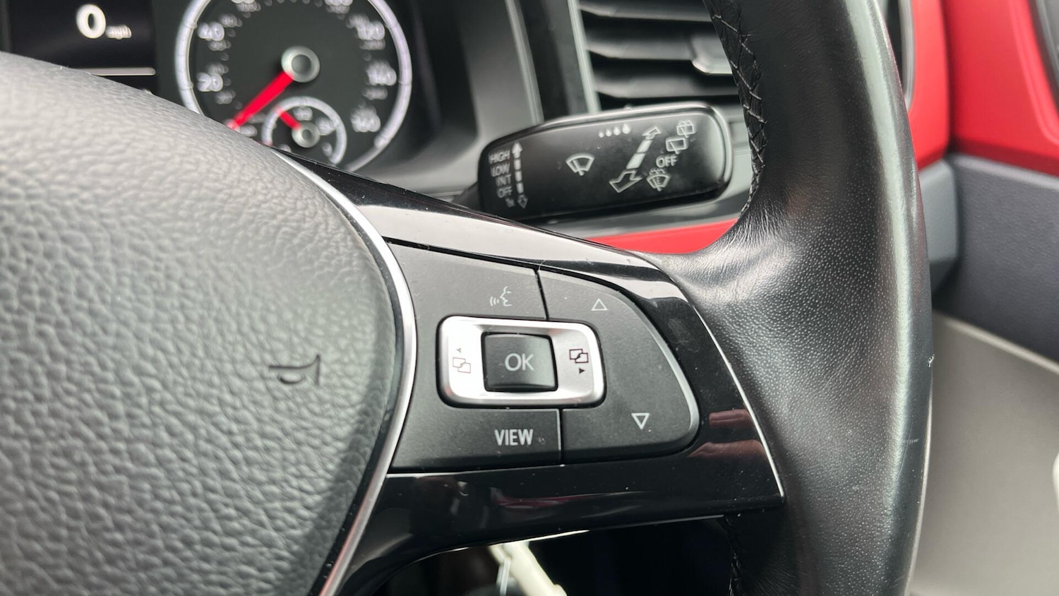 Used Volkswagen Polo 2020 for sale - 77718173: Photo 20