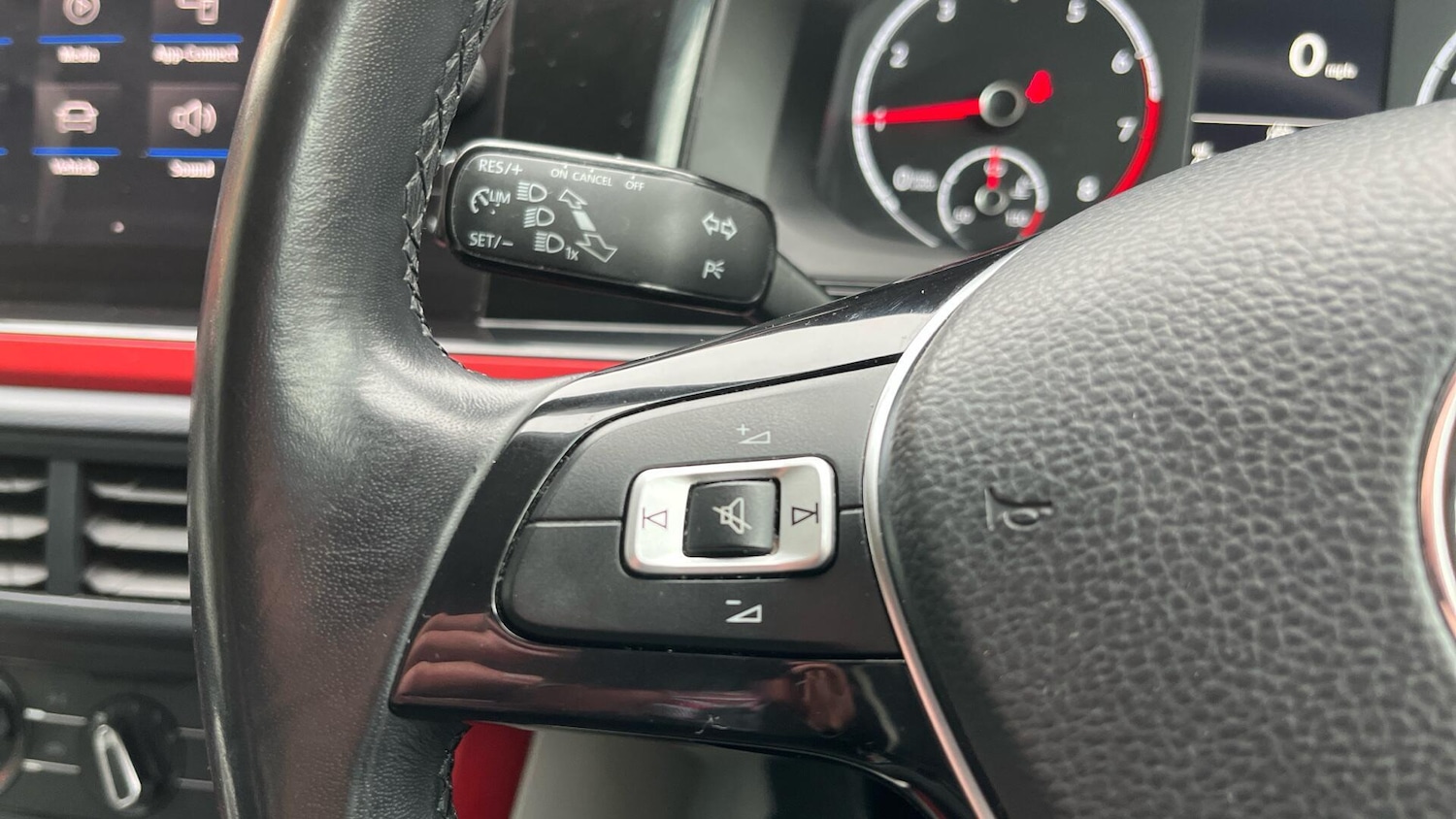 Used Volkswagen Polo 2020 for sale - 77718173: Photo 21