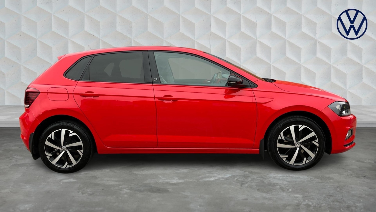 Used Volkswagen Polo 2020 for sale - 77718173: Photo 4