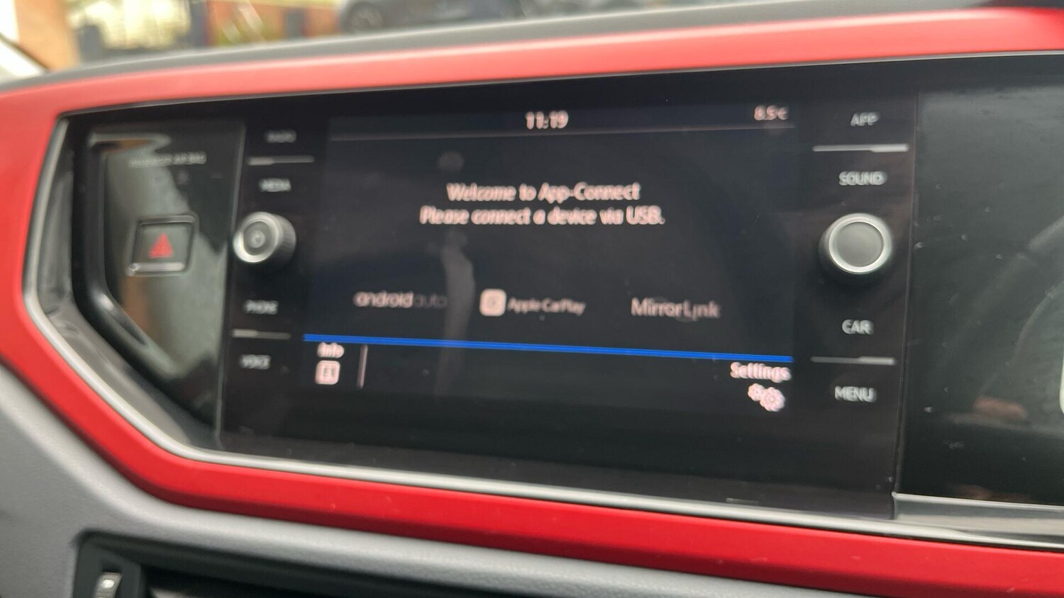 Used Volkswagen Polo 2020 for sale - 77830643: Photo 23