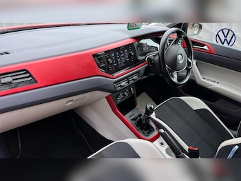 Used Volkswagen Polo 2020 for sale - 77830643: Photo