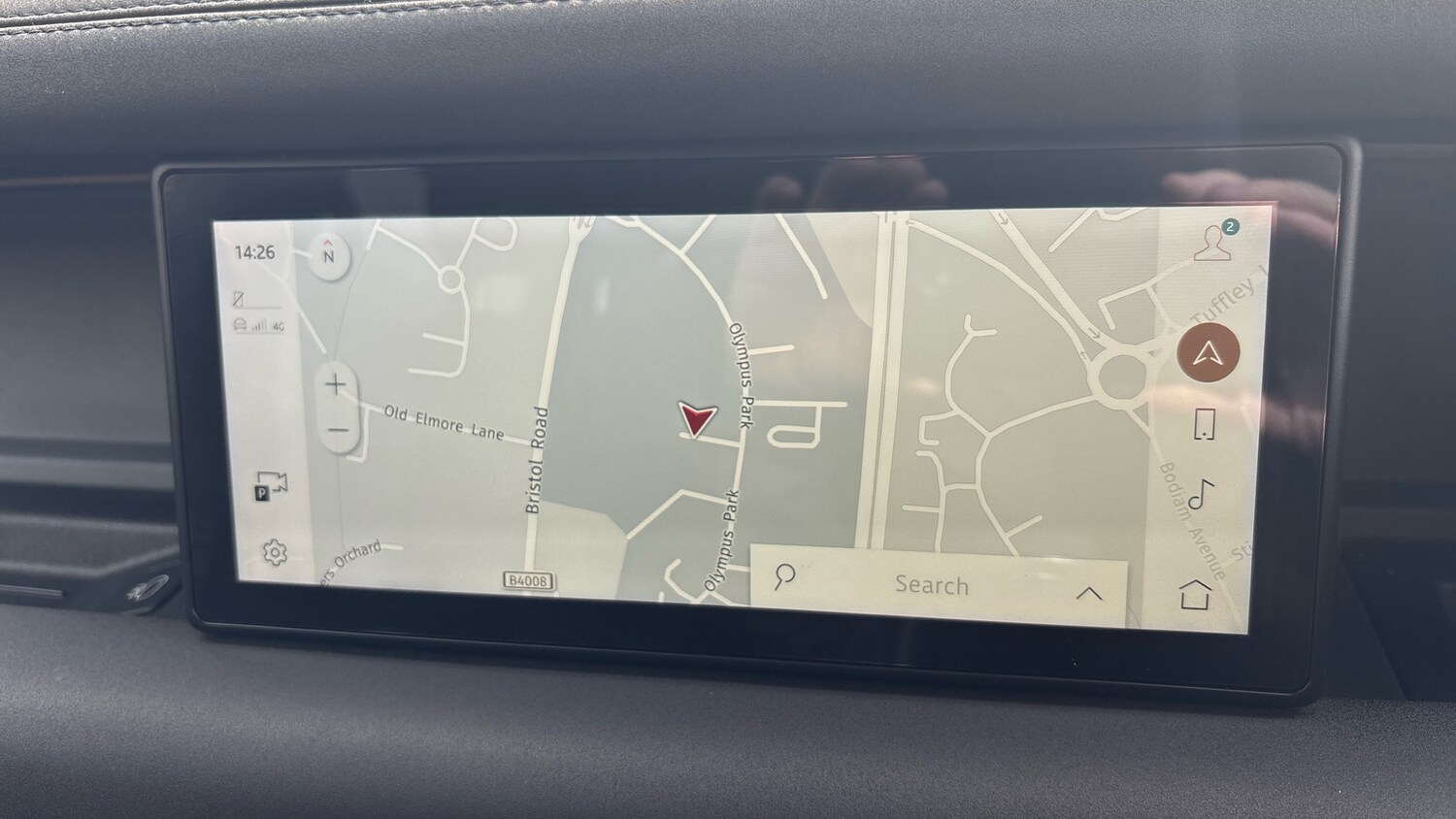 Used Land Rover Defender 110 2022 for sale - 78202222: Photo 10