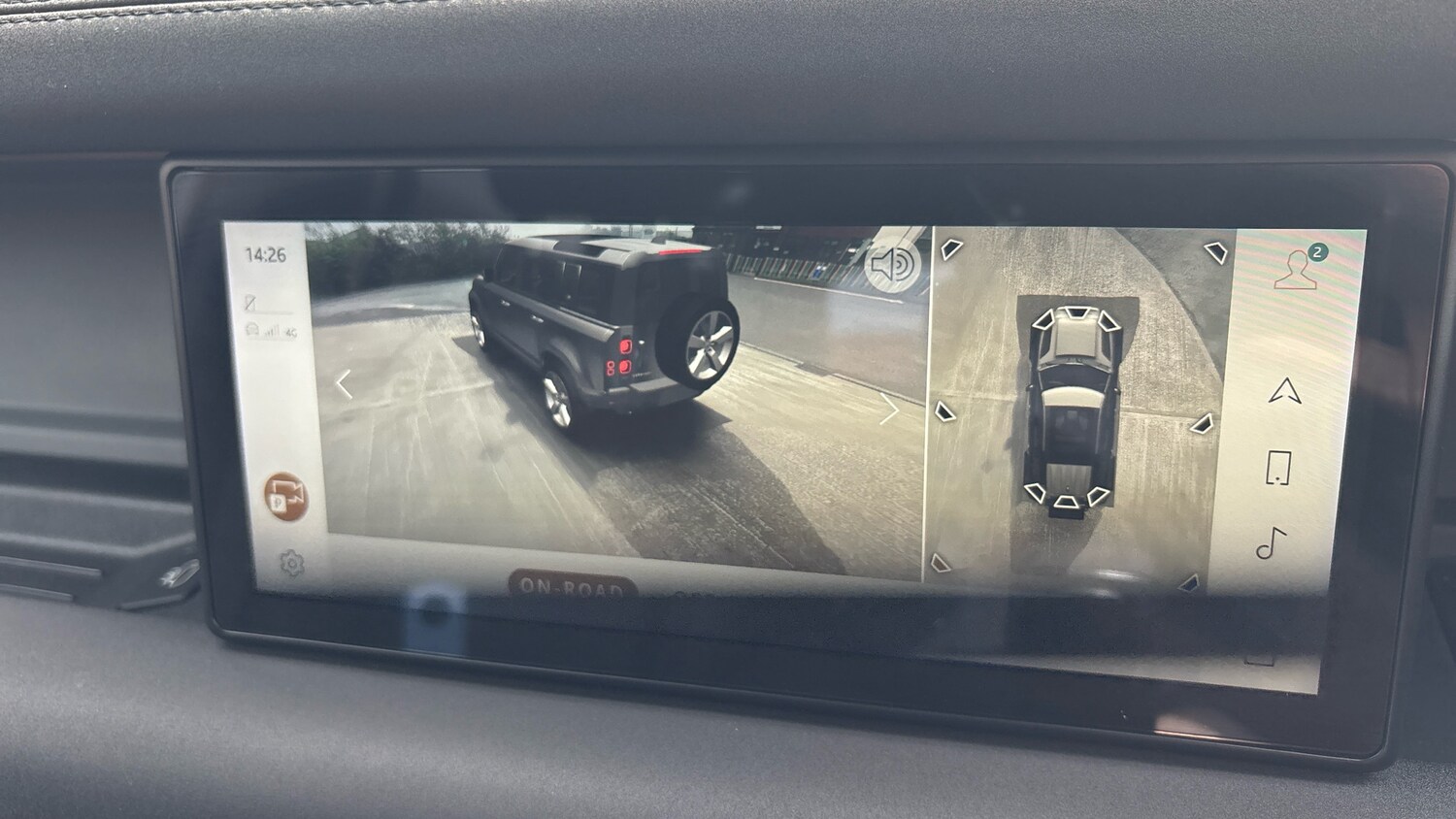 Used Land Rover Defender 110 2022 for sale - 78202222: Photo 12