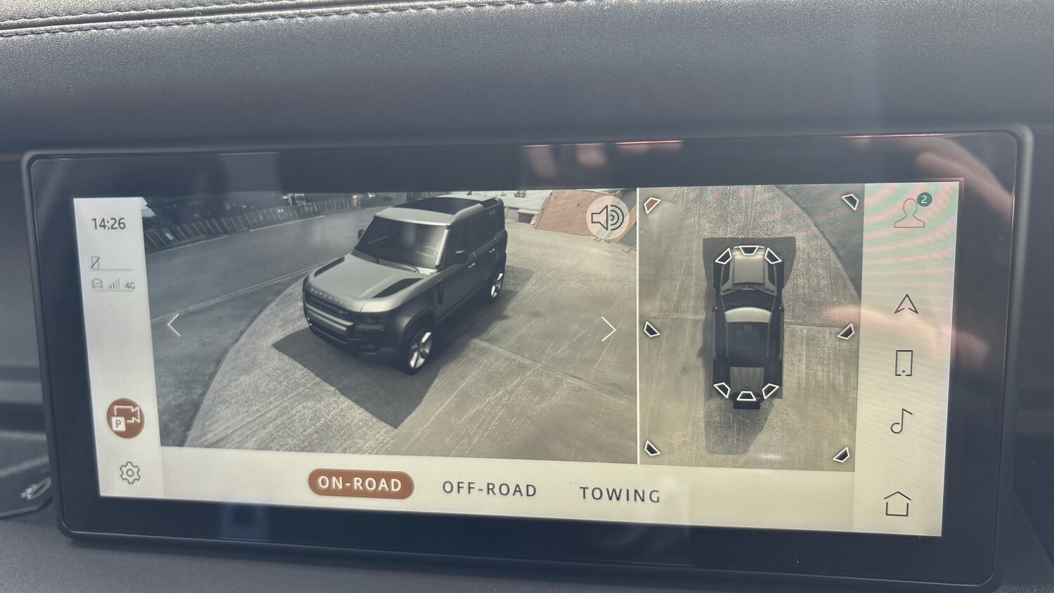 Used Land Rover Defender 110 2022 for sale - 78202222: Photo 14