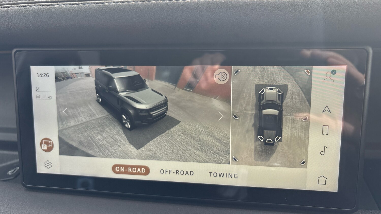 Used Land Rover Defender 110 2022 for sale - 78202222: Photo 15