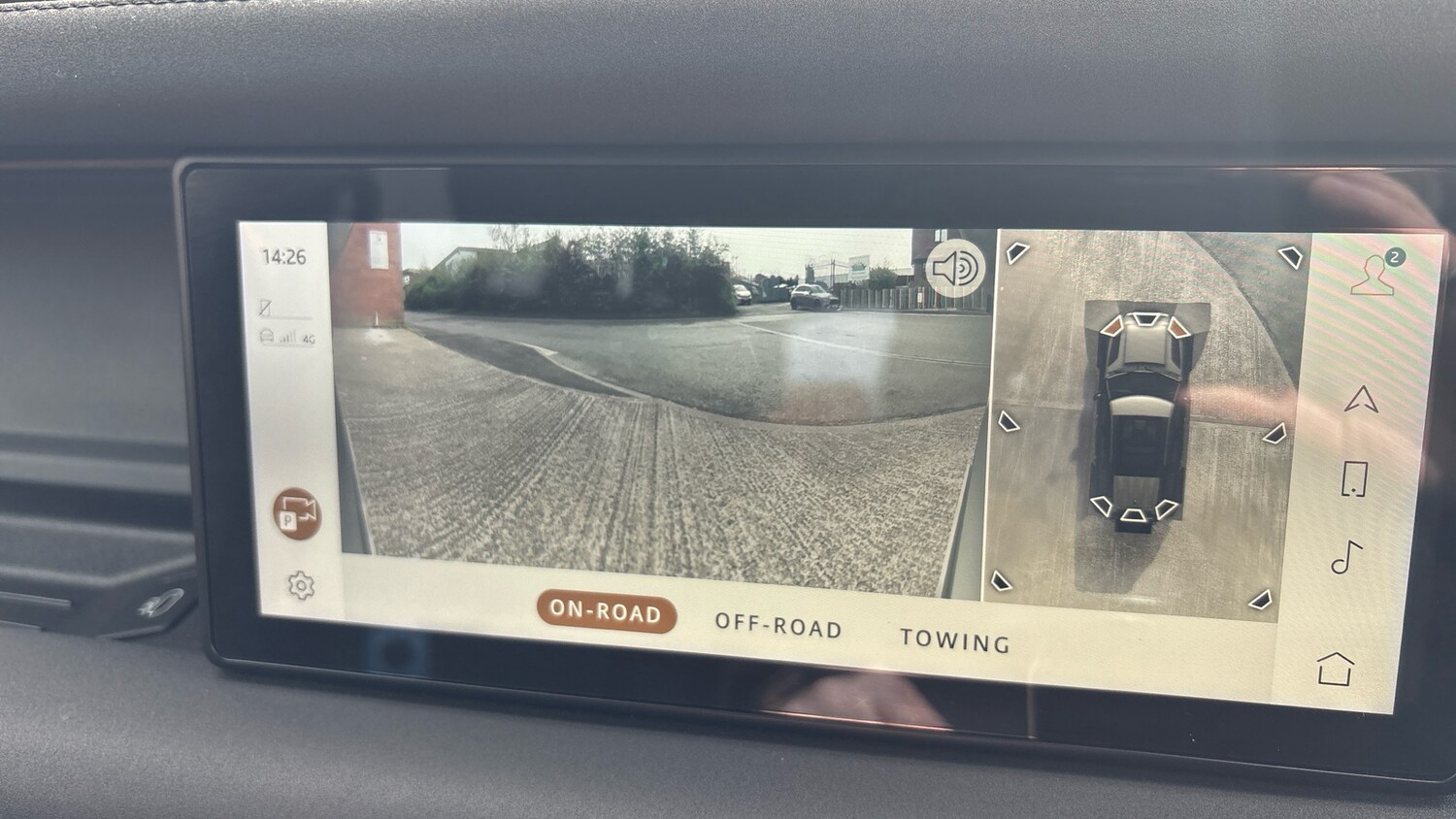 Used Land Rover Defender 110 2022 for sale - 78202222: Photo 16