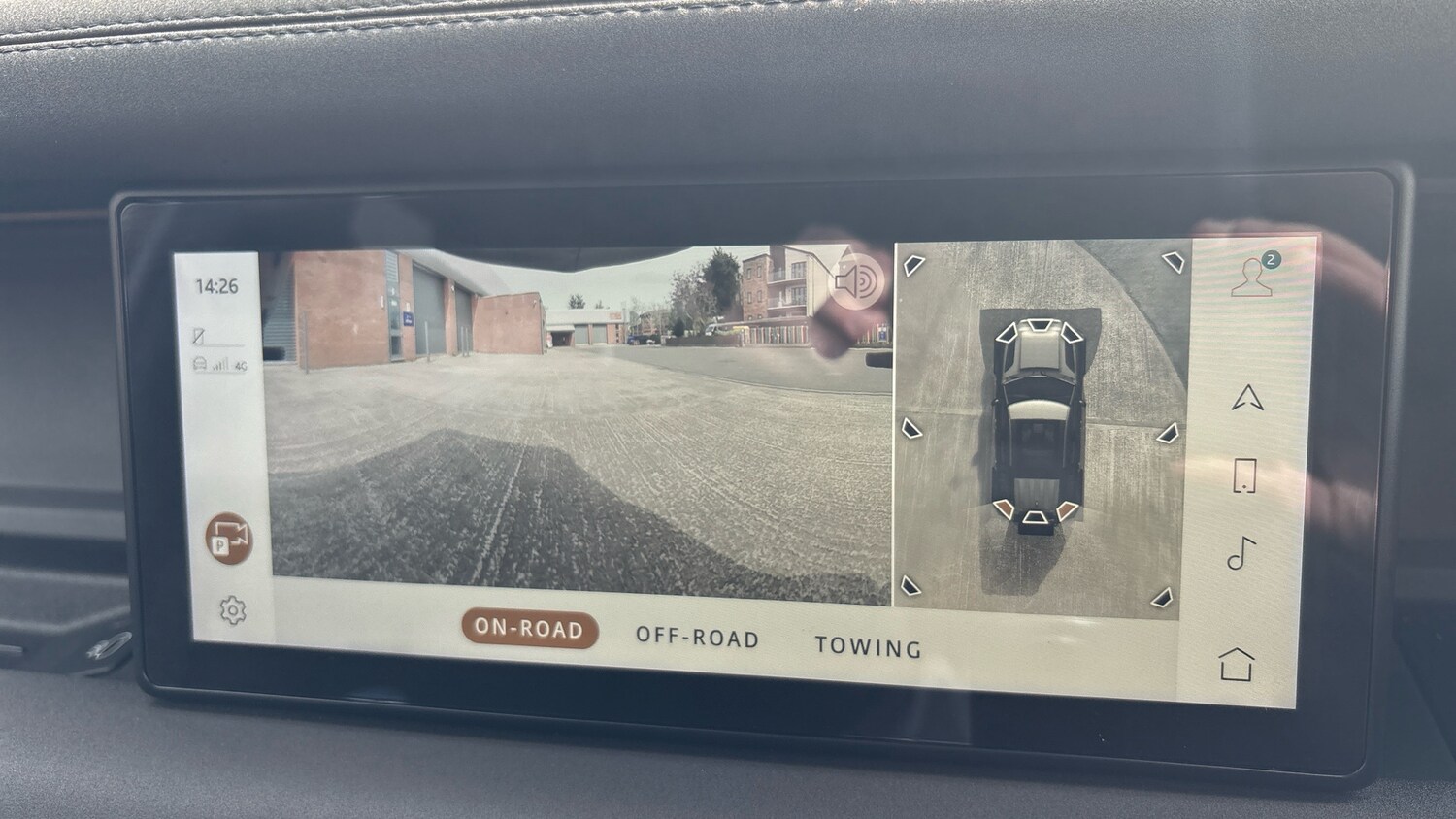 Used Land Rover Defender 110 2022 for sale - 78202222: Photo 17