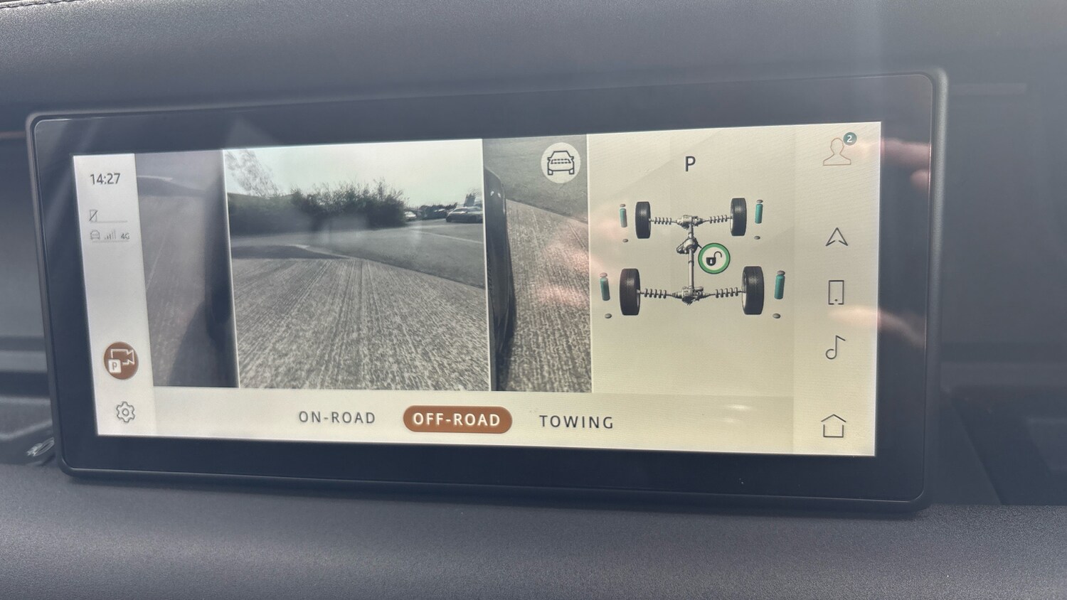 Used Land Rover Defender 110 2022 for sale - 78202222: Photo 18