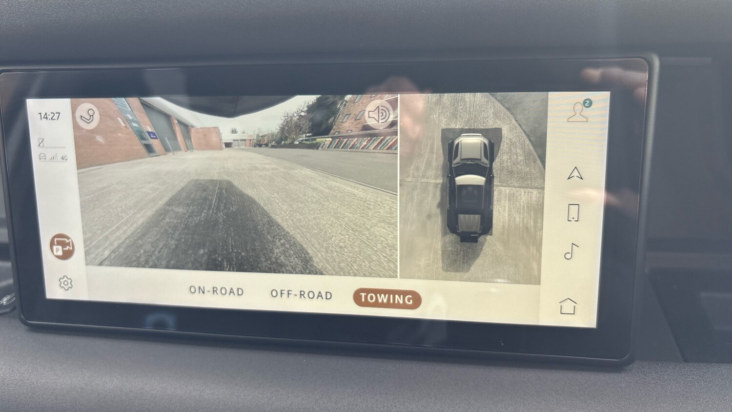 Used Land Rover Defender 110 2022 for sale - 78202222: Photo 19