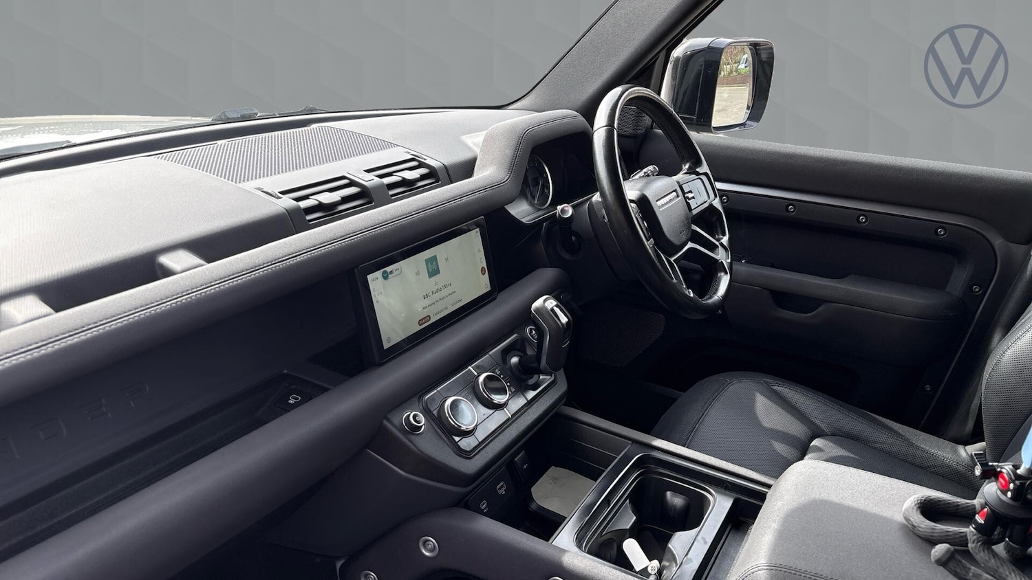 Used Land Rover Defender 110 2022 for sale - 78202222: Photo 2