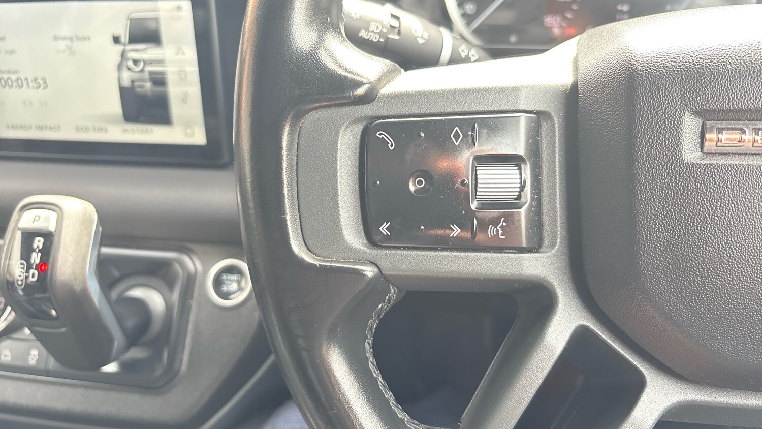 Used Land Rover Defender 110 2022 for sale - 78202222: Photo 24