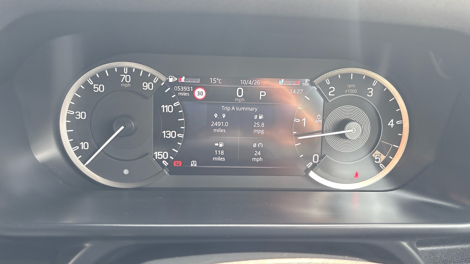 Used Land Rover Defender 110 2022 for sale - 78202222: Photo 26