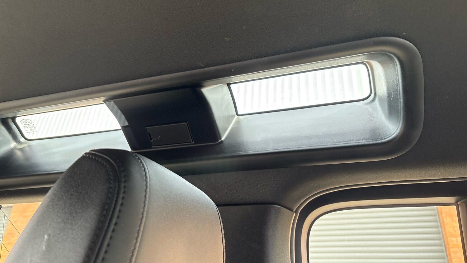 Used Land Rover Defender 110 2022 for sale - 78202222: Photo 33