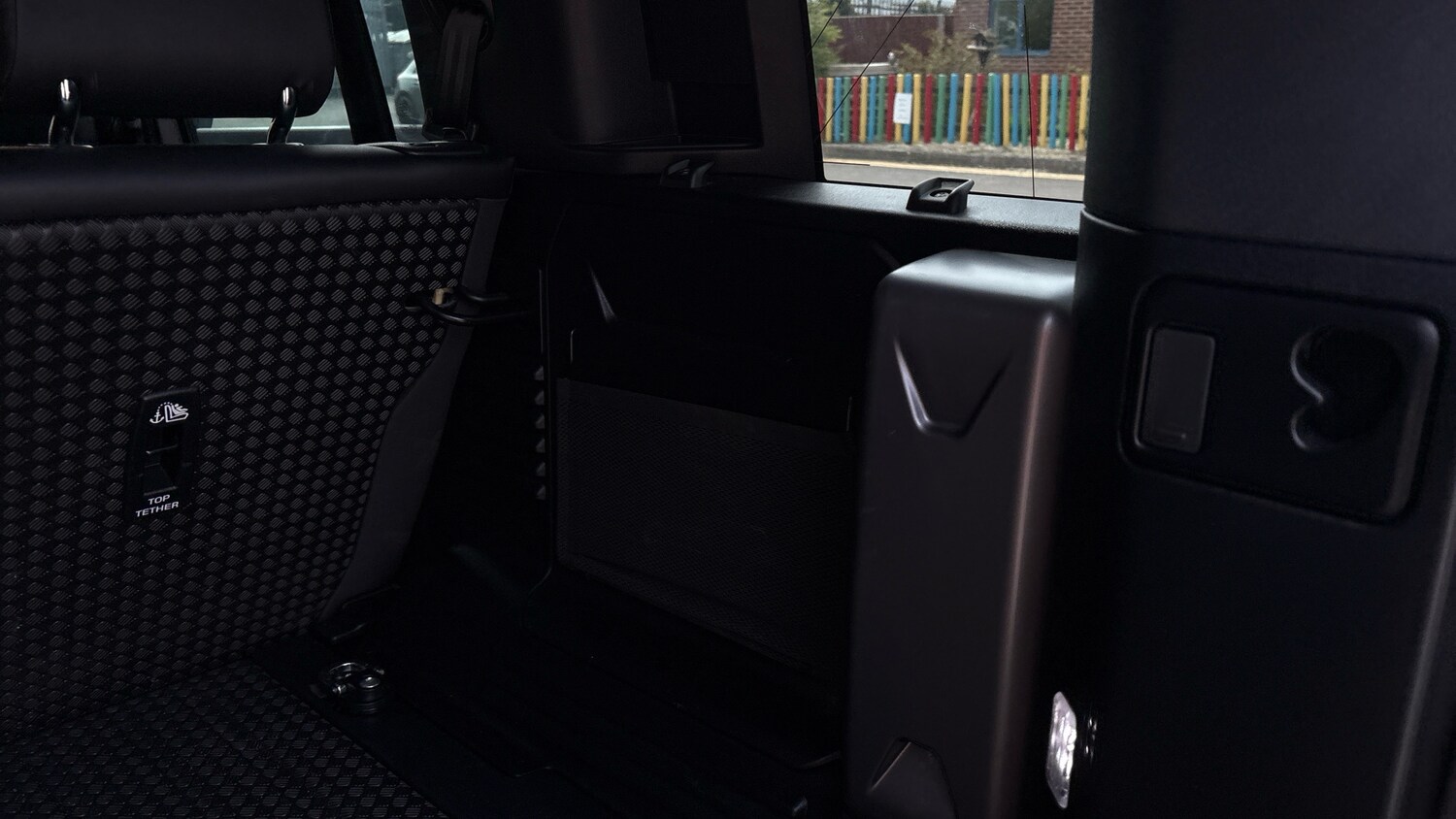 Used Land Rover Defender 110 2022 for sale - 78202222: Photo 36