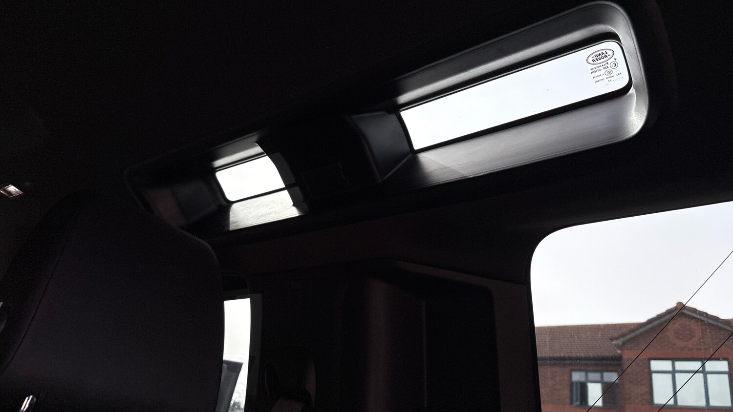 Used Land Rover Defender 110 2022 for sale - 78202222: Photo 37