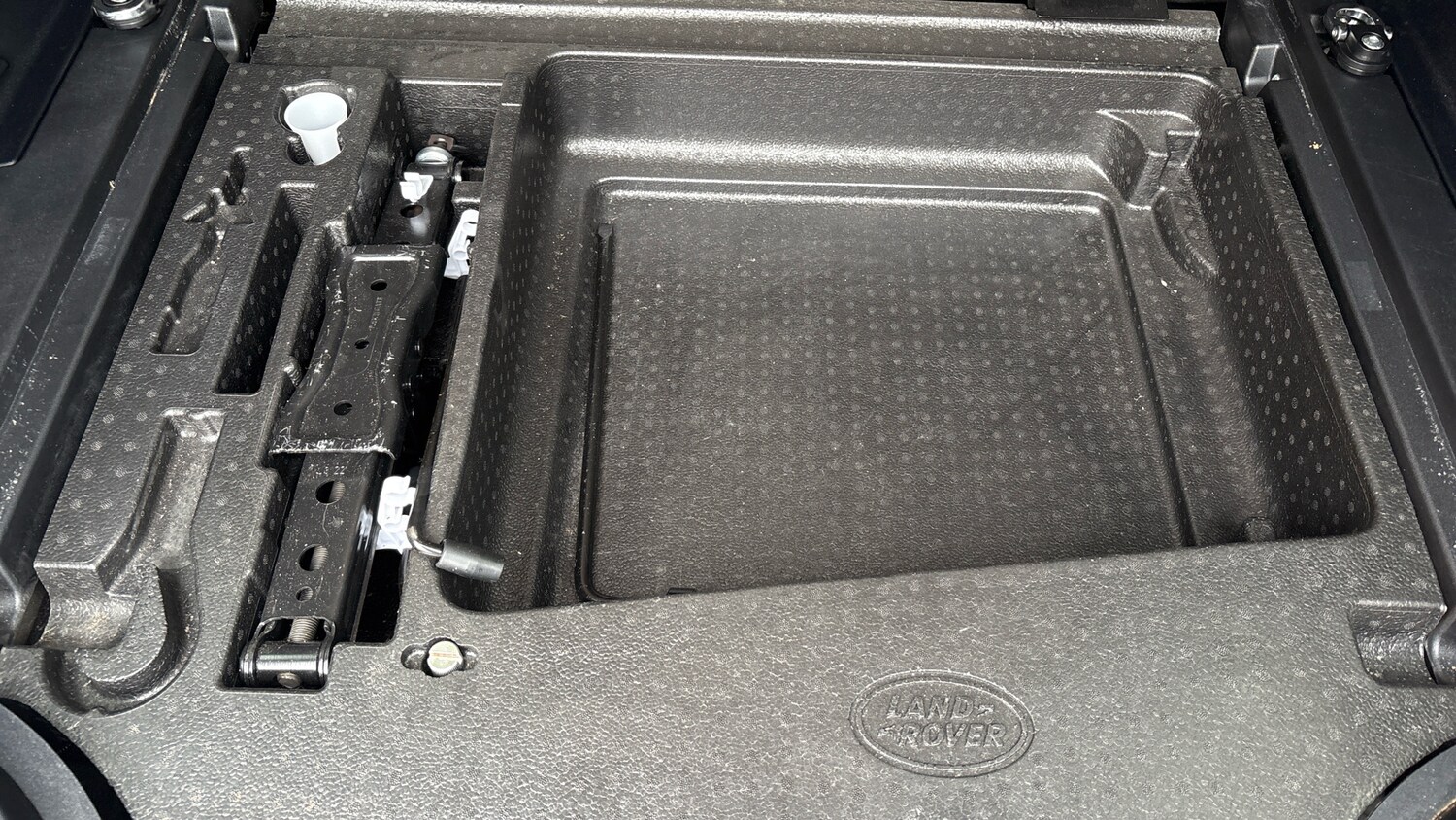 Used Land Rover Defender 110 2022 for sale - 78202222: Photo 38