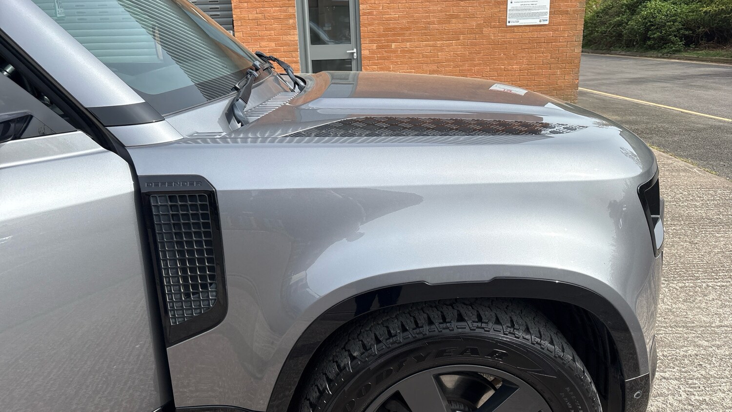 Used Land Rover Defender 110 2022 for sale - 78202222: Photo 43