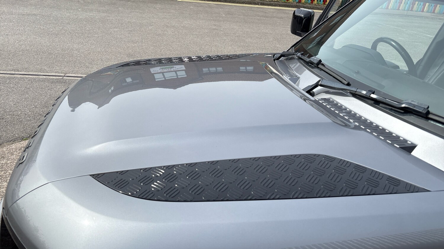 Used Land Rover Defender 110 2022 for sale - 78202222: Photo 45