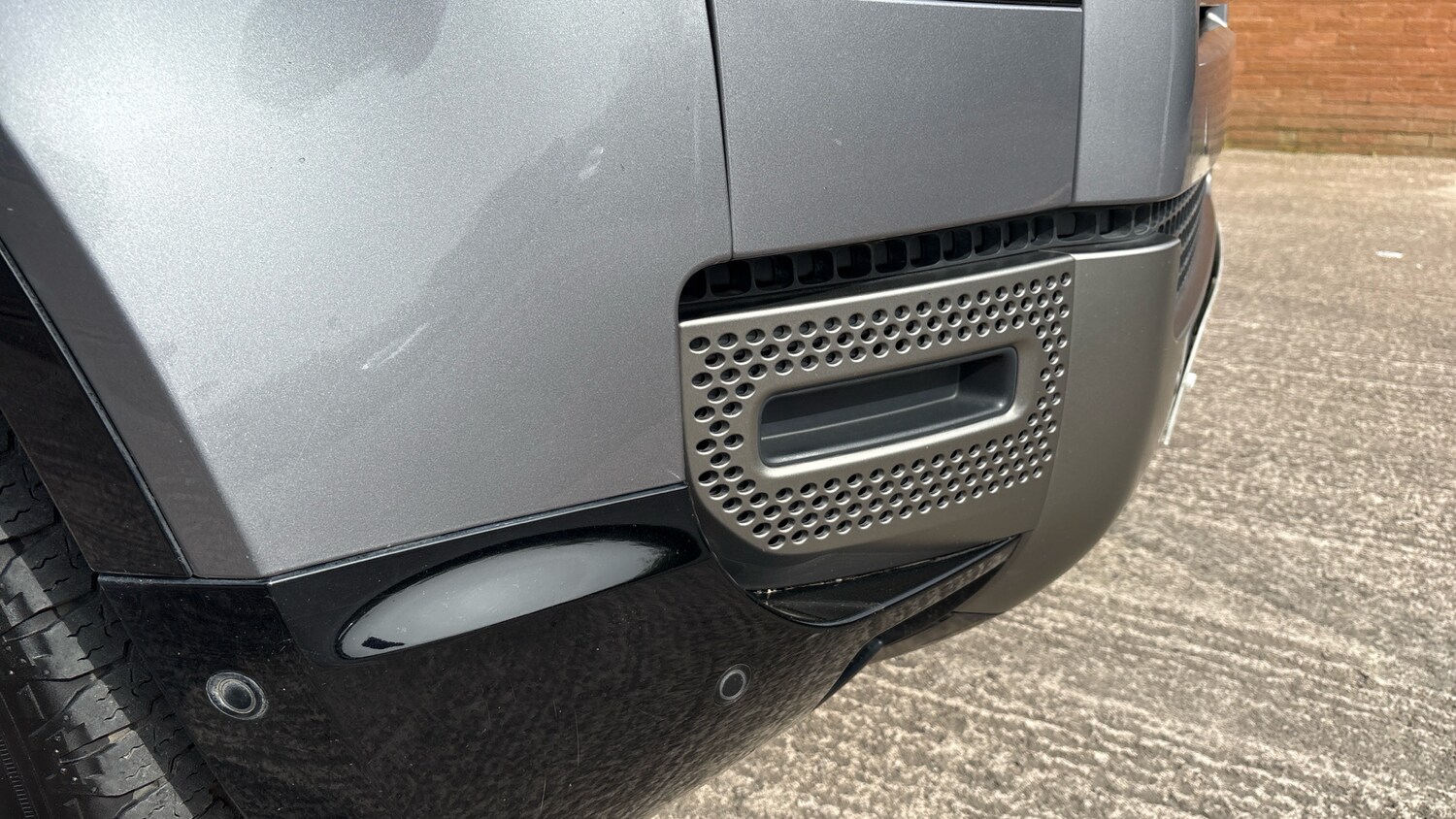 Used Land Rover Defender 110 2022 for sale - 78202222: Photo 49