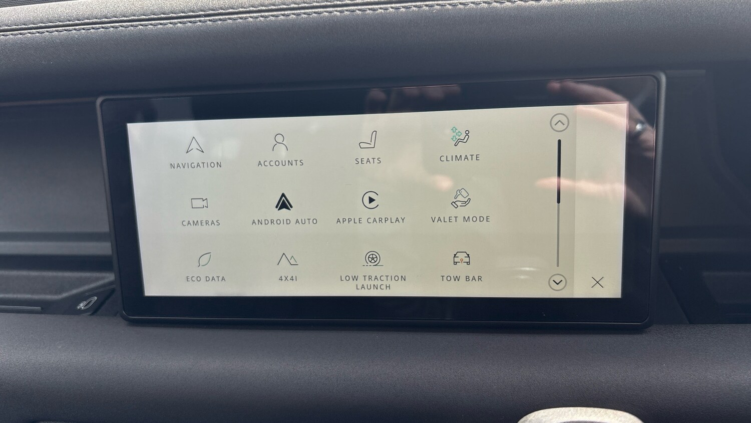 Used Land Rover Defender 110 2022 for sale - 78202222: Photo 8