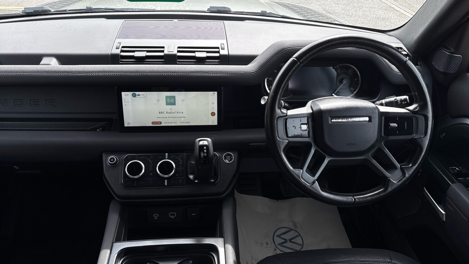 Used Land Rover Defender 110 2022 for sale - 78202222: Photo 9