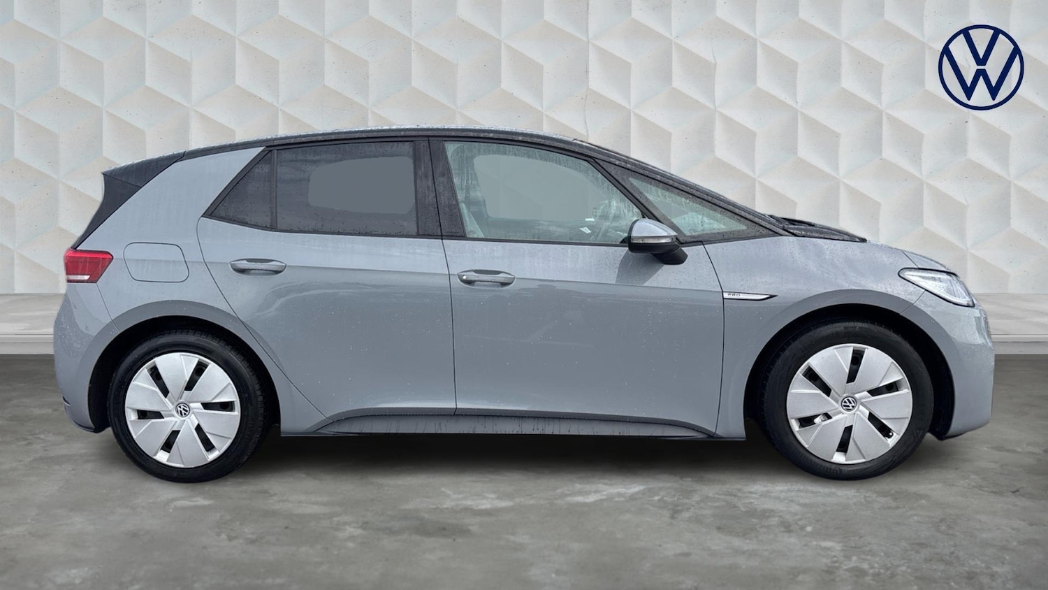 Used Volkswagen ID.3 2020 for sale - 77506188: Photo 4