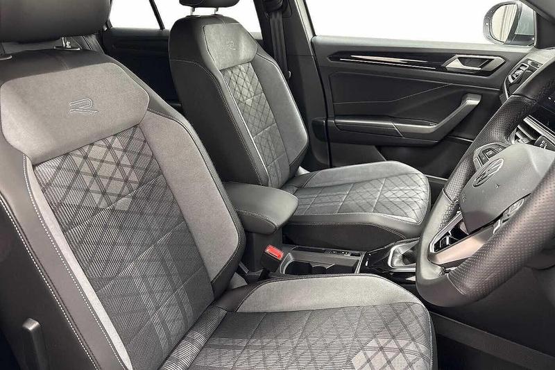 Used Volkswagen T-Roc 2025 for sale - 76580765: Photo 10