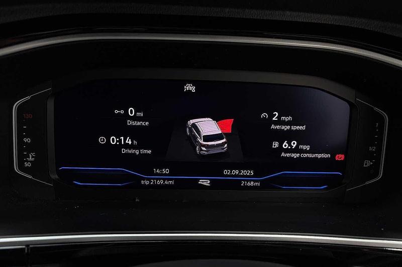 Used Volkswagen T-Roc 2025 for sale - 76580765: Photo 11