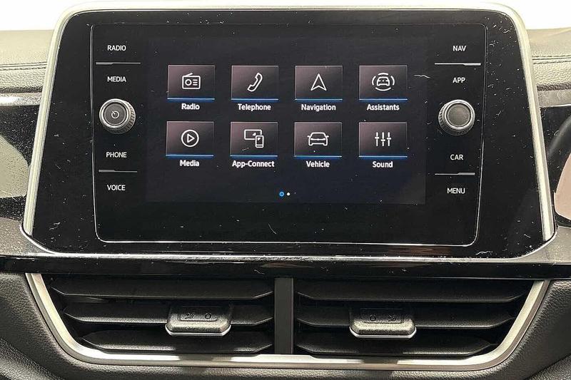 Used Volkswagen T-Roc 2025 for sale - 76580765: Photo 12