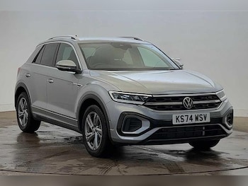 2025 - 1.5 TSI R-Line 5dr DSG