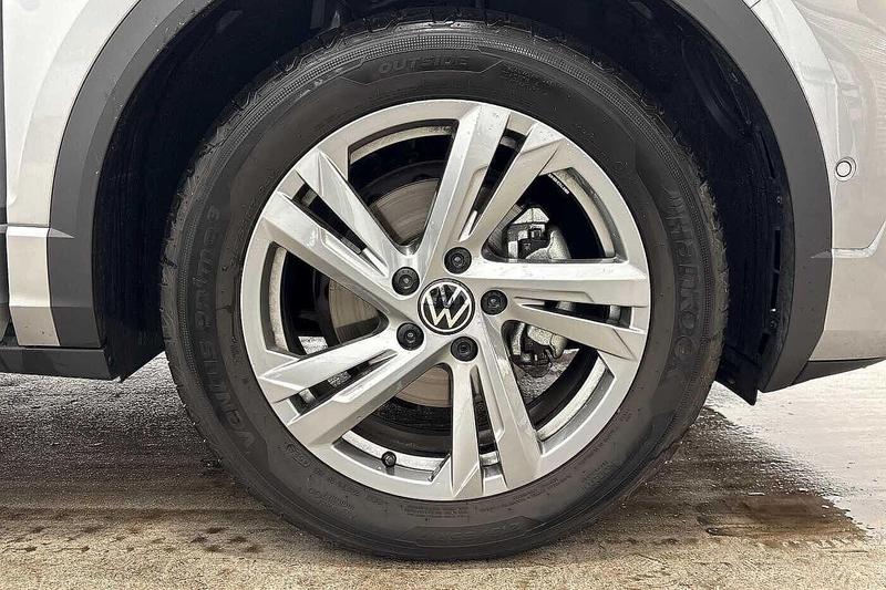 Used Volkswagen T-Roc 2025 for sale - 76580765: Photo 5