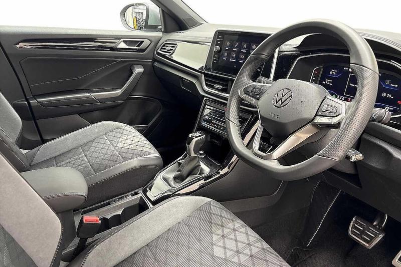 Used Volkswagen T-Roc 2025 for sale - 76580765: Photo 6