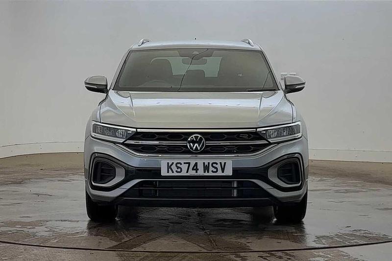 Used Volkswagen T-Roc 2025 for sale - 76580765: Photo 7