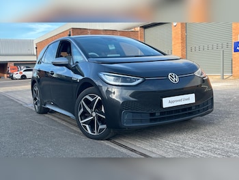 Used Volkswagen ID.3 2020 for sale - 77881226: Photo