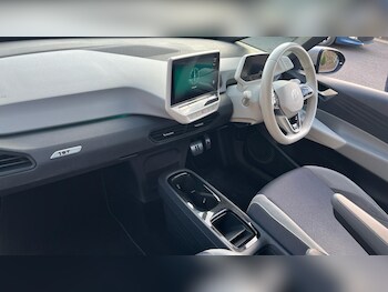 Used Volkswagen ID.3 2020 for sale - 77881226: Photo