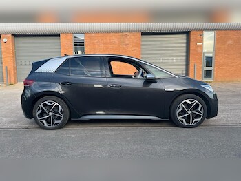 Used Volkswagen ID.3 2020 for sale - 77881226: Photo