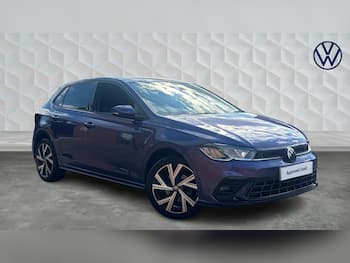 Used Volkswagen Polo 2022 for sale - 79448221: Photo