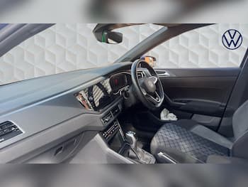 Used Volkswagen Polo 2022 for sale - 79448221: Photo