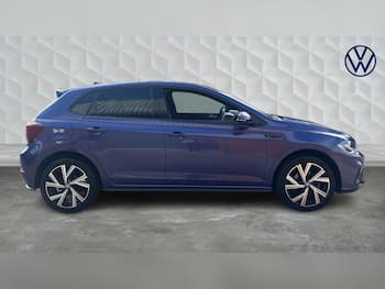 Used Volkswagen Polo 2022 for sale - 79448221: Photo