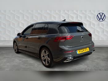 Used Volkswagen Golf 2024 for sale - 79410857: Photo