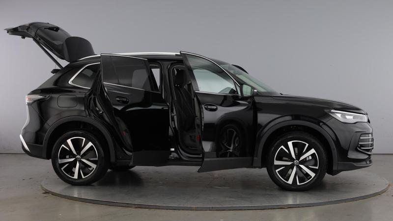 Used Volkswagen Tiguan 2025 for sale - 76603371: Photo 10