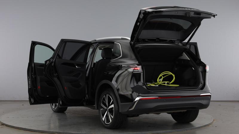 Used Volkswagen Tiguan 2025 for sale - 76603371: Photo 11