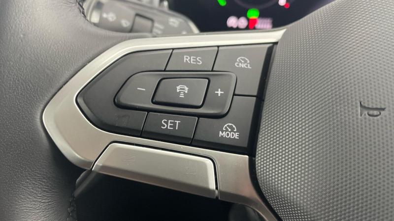 Used Volkswagen Tiguan 2025 for sale - 76603371: Photo 12