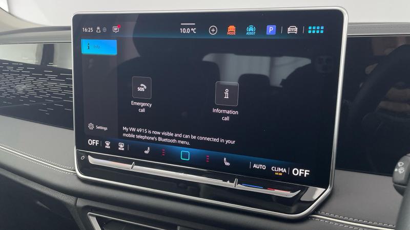 Used Volkswagen Tiguan 2025 for sale - 76603371: Photo 16