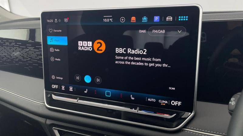 Used Volkswagen Tiguan 2025 for sale - 76603371: Photo 17