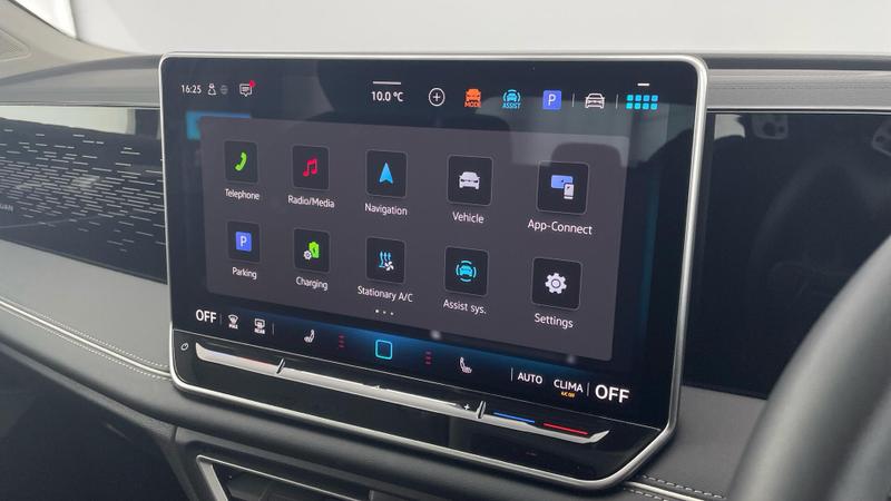 Used Volkswagen Tiguan 2025 for sale - 76603371: Photo 18