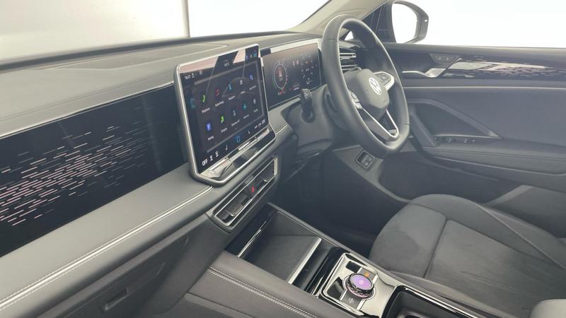 Used Volkswagen Tiguan 2025 for sale - 76603371: Photo 2