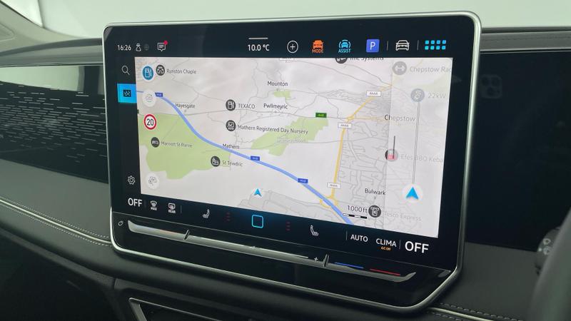 Used Volkswagen Tiguan 2025 for sale - 76603371: Photo 22