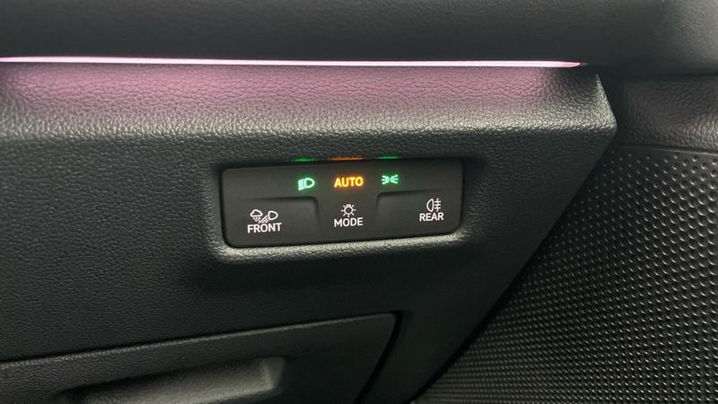 Used Volkswagen Tiguan 2025 for sale - 76603371: Photo 23